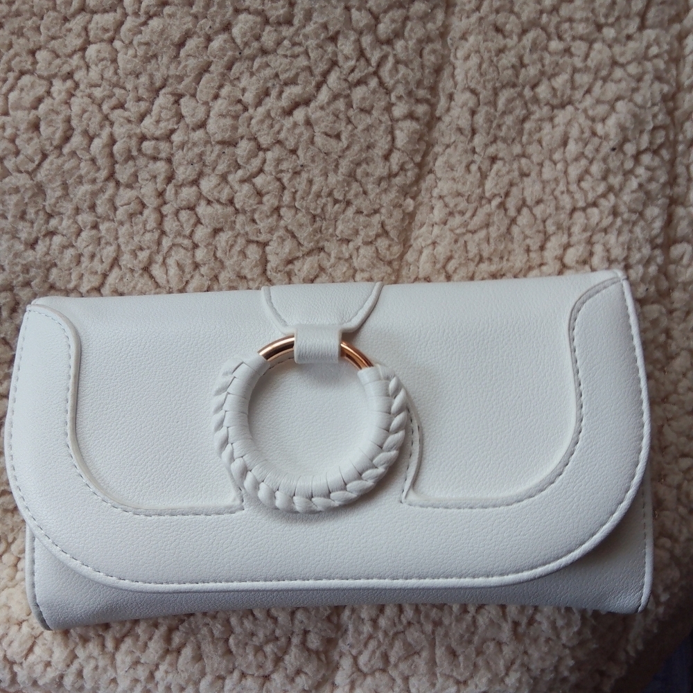 Moda luxe Wallet